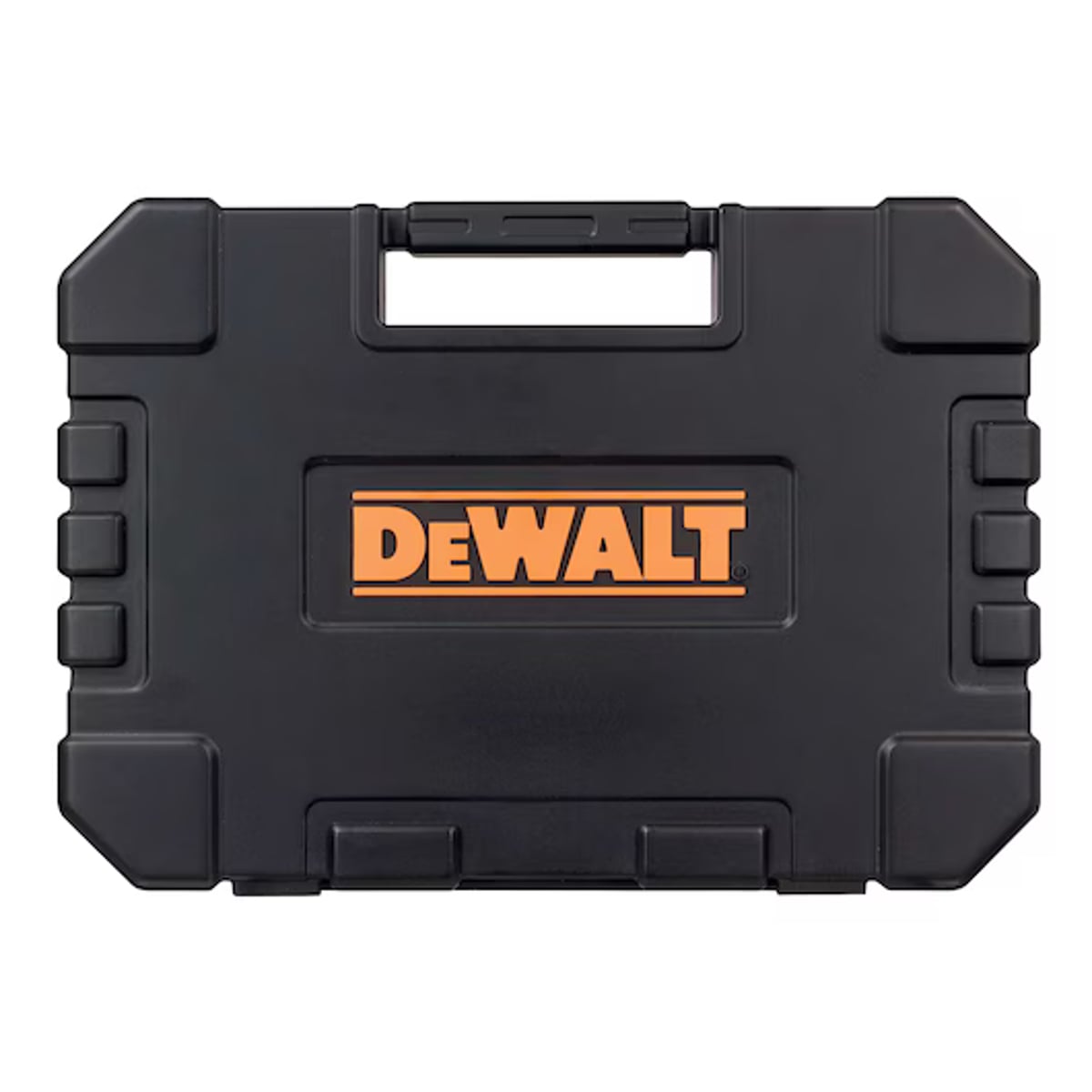 DeWalt 100PCS Drill Drive Set Moulded Case